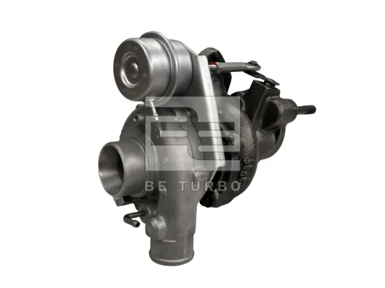 Lader, Aufladung BE TURBO 124488 Bild Lader, Aufladung BE TURBO 124488