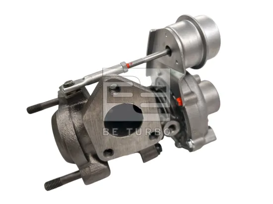 Lader, Aufladung BE TURBO 124488 Bild Lader, Aufladung BE TURBO 124488