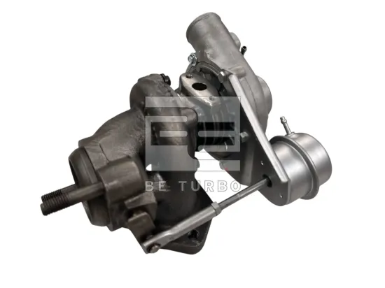 Lader, Aufladung BE TURBO 124488 Bild Lader, Aufladung BE TURBO 124488