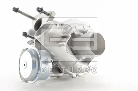 Lader, Aufladung BE TURBO 124492 Bild Lader, Aufladung BE TURBO 124492
