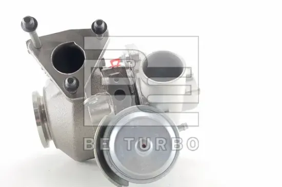 Lader, Aufladung BE TURBO 124492 Bild Lader, Aufladung BE TURBO 124492