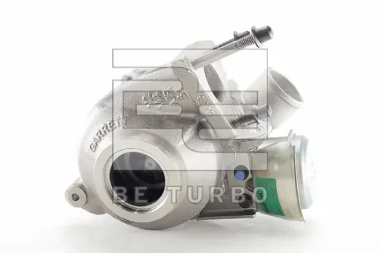 Lader, Aufladung BE TURBO 124492 Bild Lader, Aufladung BE TURBO 124492