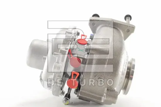 Lader, Aufladung BE TURBO 124492 Bild Lader, Aufladung BE TURBO 124492
