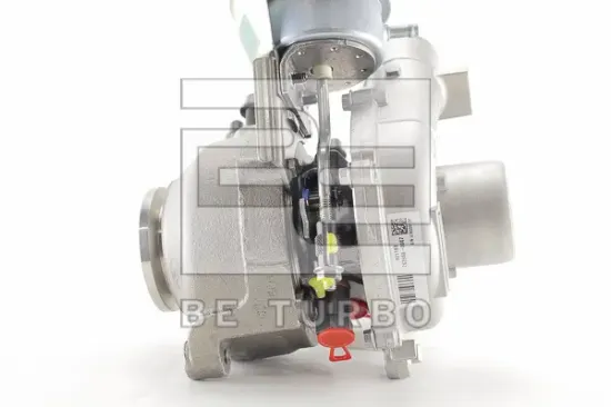 Lader, Aufladung BE TURBO 124492 Bild Lader, Aufladung BE TURBO 124492