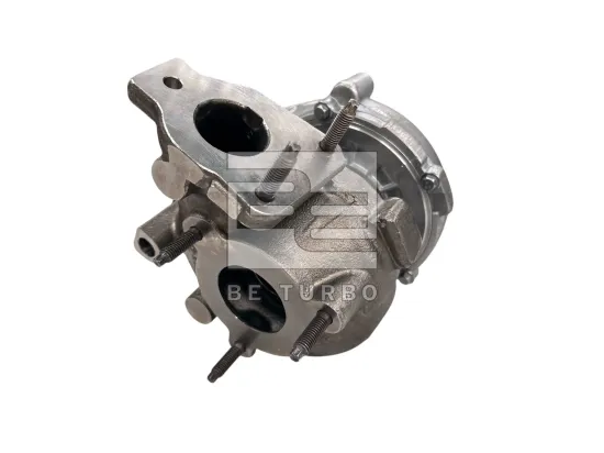Lader, Aufladung BE TURBO 124493RED Bild Lader, Aufladung BE TURBO 124493RED