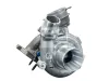 Lader, Aufladung BE TURBO 124494