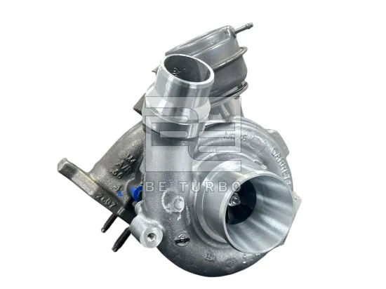 Lader, Aufladung BE TURBO 124494 Bild Lader, Aufladung BE TURBO 124494