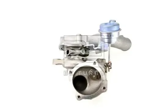 Lader, Aufladung BE TURBO 124500 Bild Lader, Aufladung BE TURBO 124500