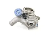 Lader, Aufladung BE TURBO 124500