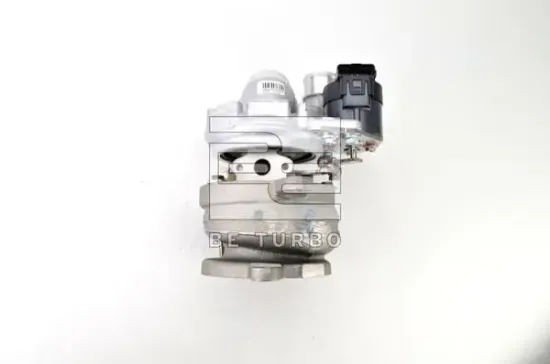 Lader, Aufladung rechts BE TURBO 124518 Bild Lader, Aufladung rechts BE TURBO 124518