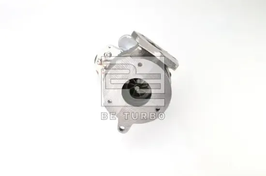 Lader, Aufladung rechts BE TURBO 124518 Bild Lader, Aufladung rechts BE TURBO 124518