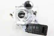 Lader, Aufladung links BE TURBO 124543RED