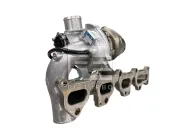 Lader, Aufladung BE TURBO 124577