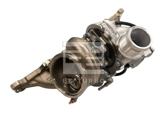 Lader, Aufladung BE TURBO 124577 Bild Lader, Aufladung BE TURBO 124577