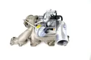 Lader, Aufladung BE TURBO 124577