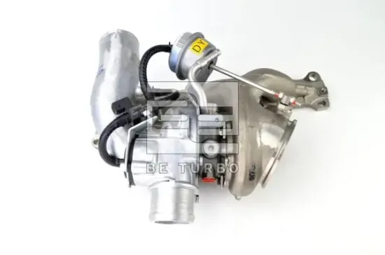 Lader, Aufladung BE TURBO 124577 Bild Lader, Aufladung BE TURBO 124577