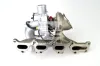 Lader, Aufladung BE TURBO 124577 Bild Lader, Aufladung BE TURBO 124577