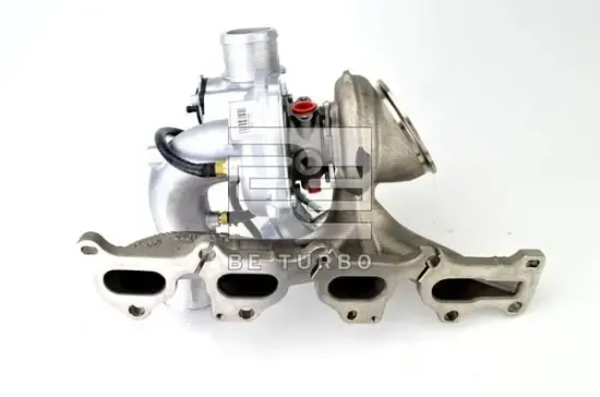 Lader, Aufladung BE TURBO 124577 Bild Lader, Aufladung BE TURBO 124577