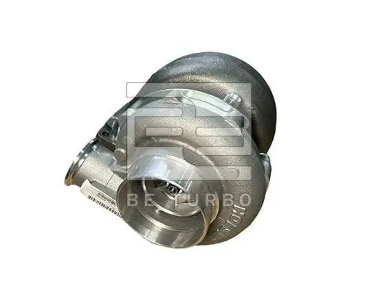 Lader, Aufladung BE TURBO 124609 Bild Lader, Aufladung BE TURBO 124609