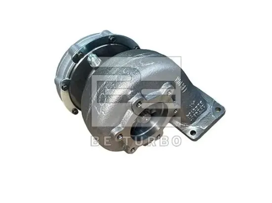 Lader, Aufladung BE TURBO 124609 Bild Lader, Aufladung BE TURBO 124609