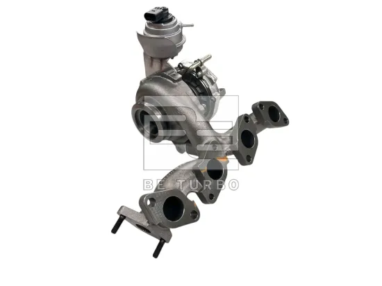 Lader, Aufladung BE TURBO 124633RED Bild Lader, Aufladung BE TURBO 124633RED