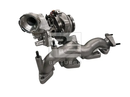 Lader, Aufladung BE TURBO 124633RED Bild Lader, Aufladung BE TURBO 124633RED
