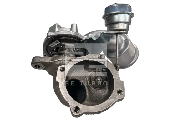 Lader, Aufladung BE TURBO 124637 Bild Lader, Aufladung BE TURBO 124637