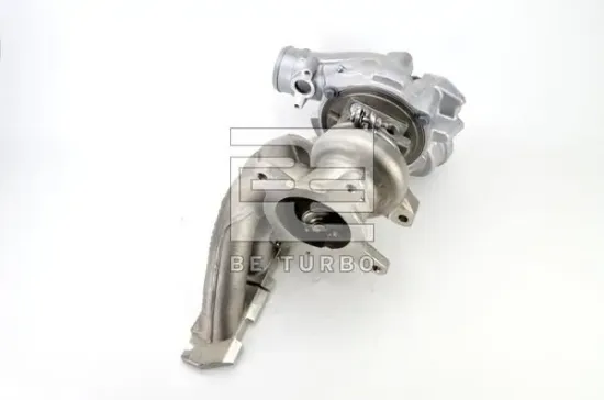 Lader, Aufladung BE TURBO 124638RED Bild Lader, Aufladung BE TURBO 124638RED