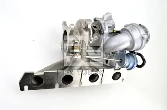 Lader, Aufladung BE TURBO 124638RED Bild Lader, Aufladung BE TURBO 124638RED