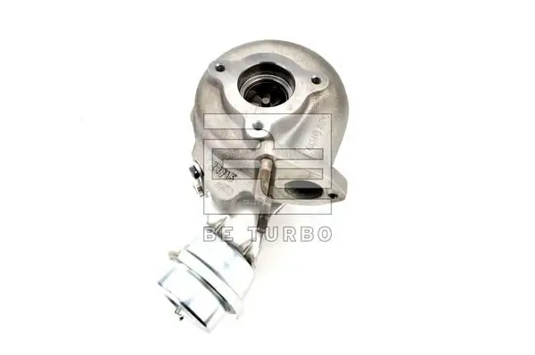 Lader, Aufladung BE TURBO 124651