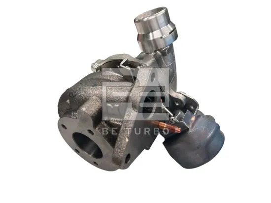 Lader, Aufladung BE TURBO 124651 Bild Lader, Aufladung BE TURBO 124651