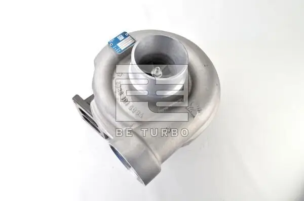 Lader, Aufladung BE TURBO 124673
