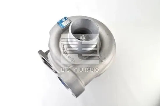 Lader, Aufladung BE TURBO 124673 Bild Lader, Aufladung BE TURBO 124673
