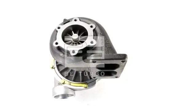 Lader, Aufladung BE TURBO 124673 Bild Lader, Aufladung BE TURBO 124673