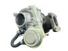 Lader, Aufladung BE TURBO 124683RED