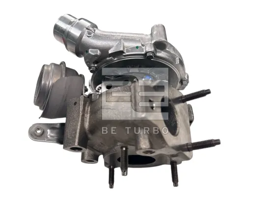 Lader, Aufladung BE TURBO 124715 Bild Lader, Aufladung BE TURBO 124715