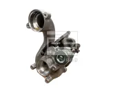 Lader, Aufladung BE TURBO 124726