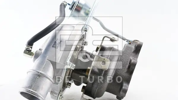 Lader, Aufladung BE TURBO 128552SK1
