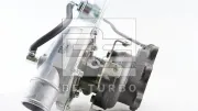 Lader, Aufladung BE TURBO 128552SK1