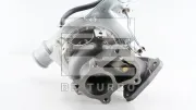 Lader, Aufladung BE TURBO 124742