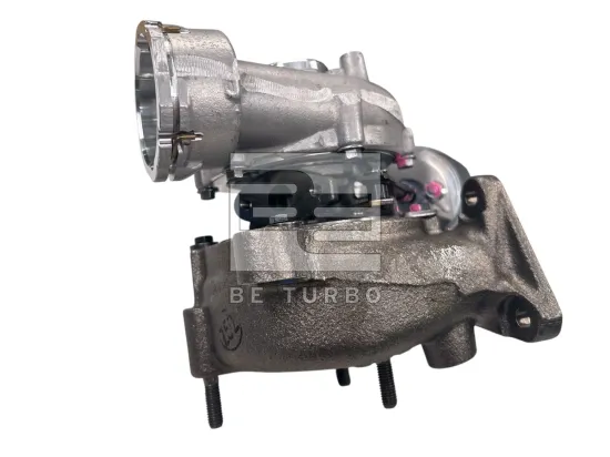 Lader, Aufladung BE TURBO 124752 Bild Lader, Aufladung BE TURBO 124752