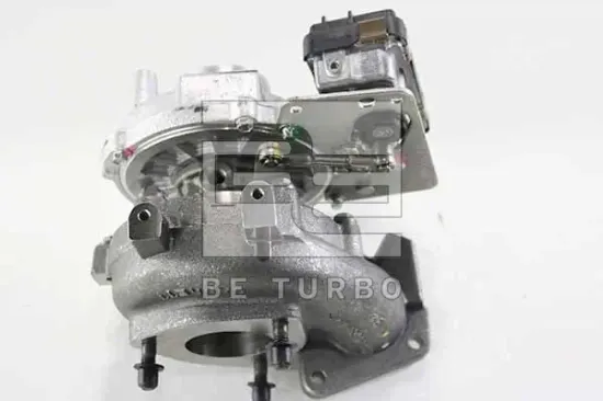 Lader, Aufladung BE TURBO 124753RED Bild Lader, Aufladung BE TURBO 124753RED