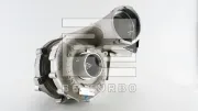 Lader, Aufladung BE TURBO 124758RED