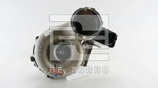 Lader, Aufladung BE TURBO 124758RED Bild Lader, Aufladung BE TURBO 124758RED