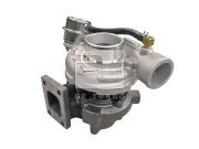 Lader, Aufladung BE TURBO 124761