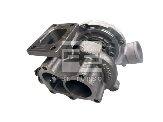 Lader, Aufladung BE TURBO 124761 Bild Lader, Aufladung BE TURBO 124761