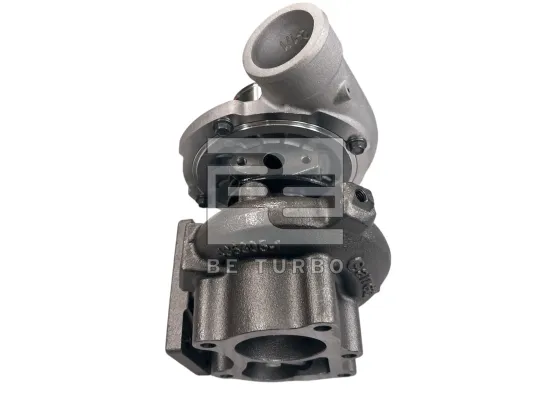 Lader, Aufladung BE TURBO 124761 Bild Lader, Aufladung BE TURBO 124761