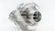 Lader, Aufladung BE TURBO 124790