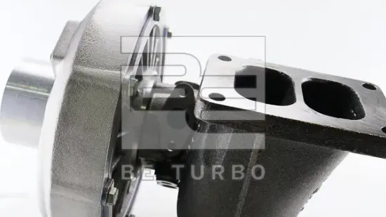 Lader, Aufladung BE TURBO 124790 Bild Lader, Aufladung BE TURBO 124790