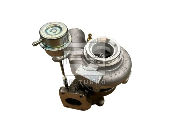 Lader, Aufladung BE TURBO 124824 Bild Lader, Aufladung BE TURBO 124824